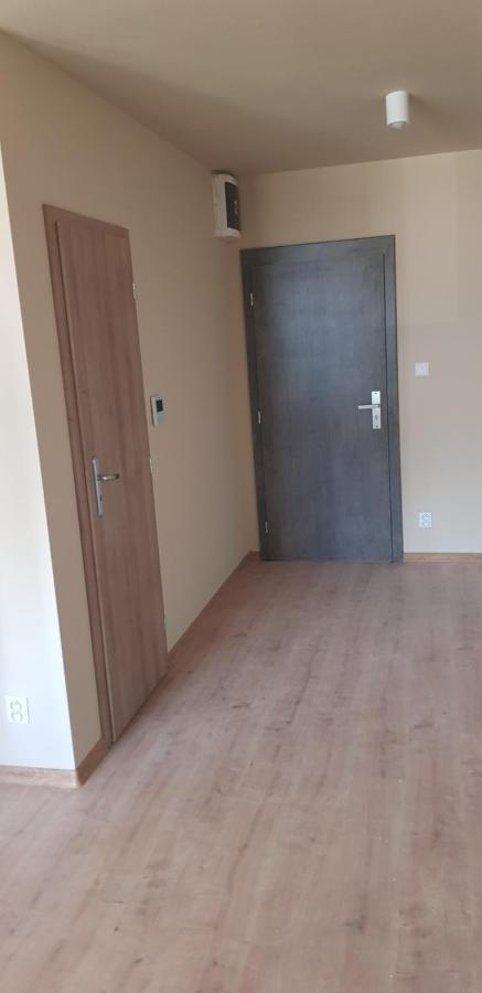Apartman Greenside Michalovce Buitenkant foto