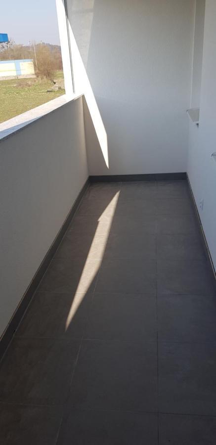 Apartman Greenside Michalovce Buitenkant foto